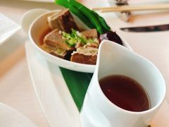 -天龙轩(香港丽思卡尔顿酒店)