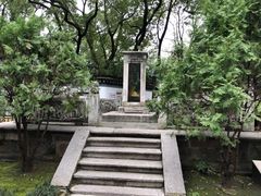 -古琴台