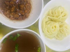 -老黄家(丰原街店)