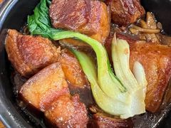 红烧肉-儿童菜·采风阁家常菜餐厅(亚龙湾天域酒店)