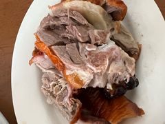 -四嫂鹅肉店(银海南二横街店)
