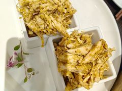 -老牌坊•鲁菜名店•地道济南菜(大观园商埠店)
