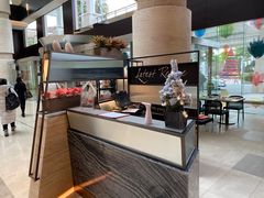 -厦门艾美酒店·新食谱西餐厅