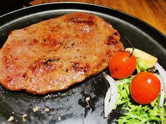 糕点-17号蓝滩咖啡馆(武夷山店)