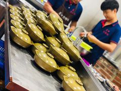 -崖口煲仔饭