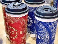 -霸王茶姬(上海龙湖云廊天街店)