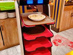 -王慧洁开口虾水饺·地道东北菜(银泰城店)