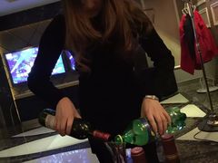 -阳光钱柜KTV(八一路店)