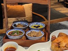 -西安饭庄·非遗陕菜(钟楼店)