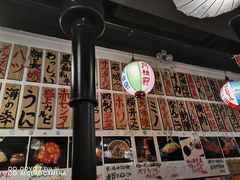 -大阪烧肉BAKA一代(十亩地店)