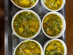 -盛唐府乾州酸汤面(福园巷子店)