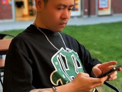 -Money Shops(愚园路店)