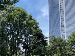 -静安公园(静安寺街道)