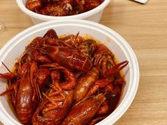 -寻虾记(小寨店)