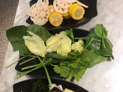 -新辣道鱼火锅(领展购物广场·中关村店)