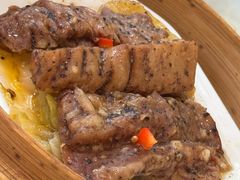 -万山楼海鲜酒家·二十三年老字号