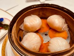 -唐阁(香港朗廷酒店)