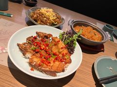 -安南越南餐厅(青岛万象城店)