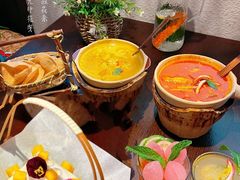 -泰妃殿(武汉首店)