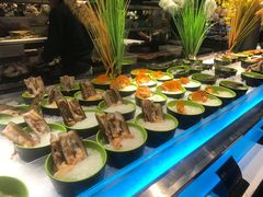 -V-ONE西雅图海鲜自助餐厅(仓山万达广场店)