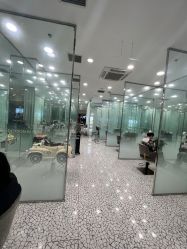 -时尚殿堂hair salon（上地华联店）