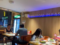 -杨氏青龙虾·羊蝎子(托乐嘉店)