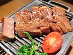 招牌厚切牛舌-沼津港渔市(宏伊国际广场店)