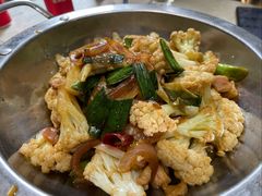 -好兄弟郭巨海鲜(天一阁店)