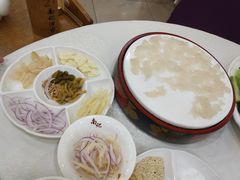 -寻味顺德·南记酒家·传统顺德菜·鱼生(广源路店)