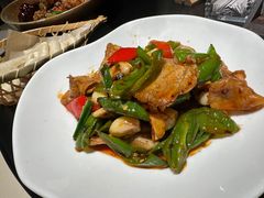 -梅花境(万科店)