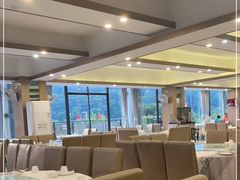 大堂-幸福楼30年老字号(温泉东路店)