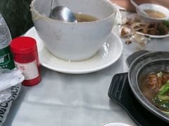 -海鲜街菜馆(海珠南路店)