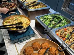 -八婺饭堂·自选店(新光汇店)
