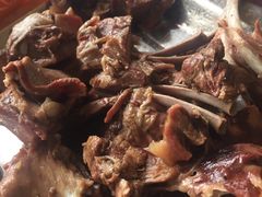 -春明狗肉馆(园丁花园店)