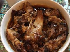 -走马楼饭庄(慈城古县城店)