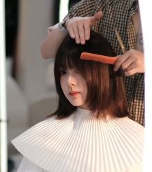 -凯博K-boom Hair Salon