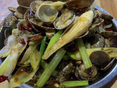 -清真·马峰烤肉(小学习北巷店)