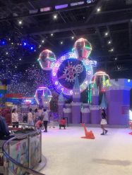 -第五极儿童乐园