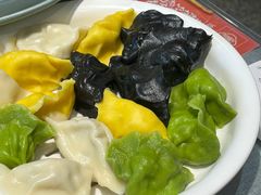 -添福来墨鱼饺子 · 海鲜东北菜(大连星海·黄浦路店)