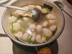 -北李妈妈菜·海肠捞饭(高新万达店)