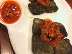 -郑东靓靓虾馆·金牌油焖大虾(天泽街店)