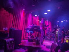 -音乐房子·Vintage Live Bar(玉林总店)