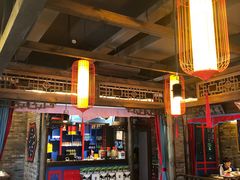 -码头故事火锅(郫县红光店)