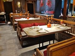 -京味斋·北京烤鸭(北京南站洋桥店)