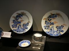 -西安唐皇城墙含光门遗址博物馆
