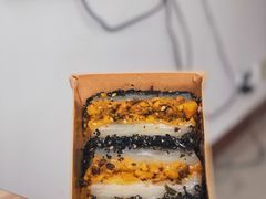 -米阿糯糕团•酒酿•甜品(莫愁店)
