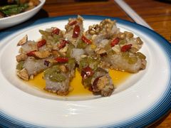 -柴窝堡22号辣子鸡·传承新疆菜