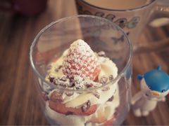 -治愈系甜品The Soothing Dessert(科海大楼店)