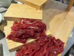 -宴全牛粤来越牛潮汕鲜牛肉火锅(海州万达广场店)