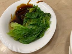 -盛记粥面(佐敦店)